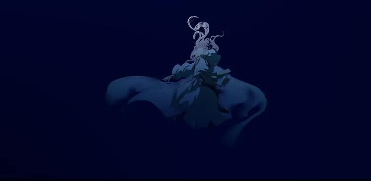 第133话 我们的旗帜 第104页