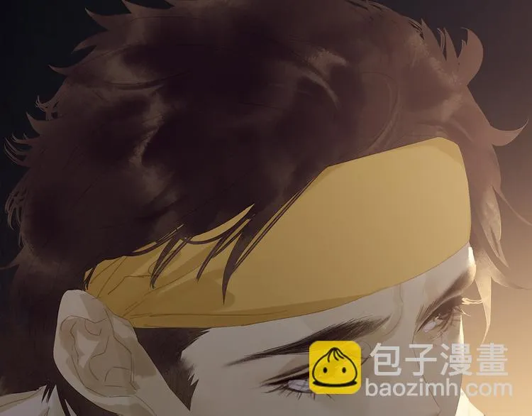 第133话 我们的旗帜 第163页