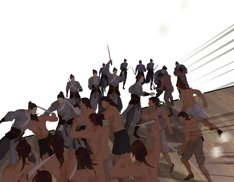 第132话 借刀杀人 第148页