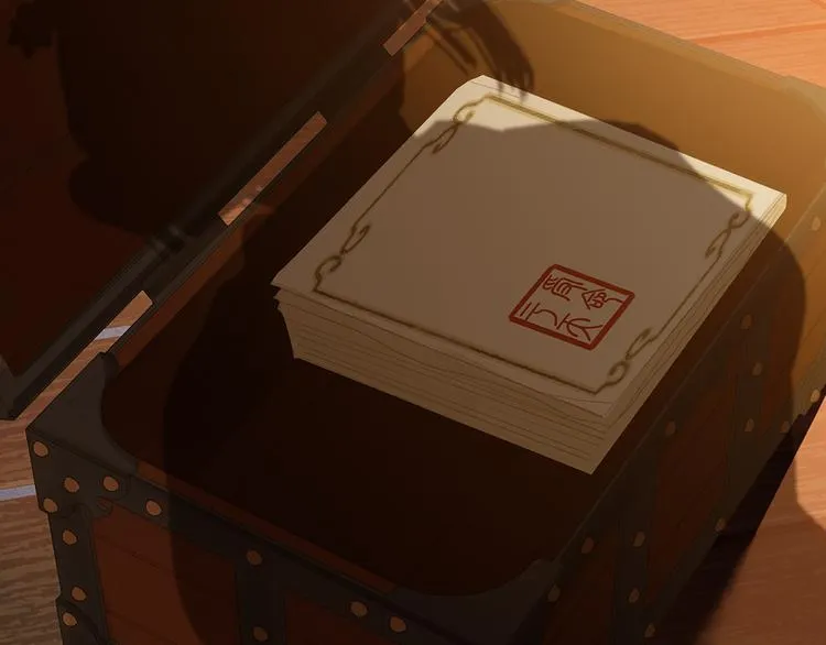 第130话 你我本无缘，全靠我 第81页
