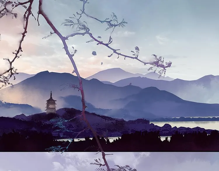 第4话 花花将军的一天 第1页