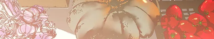 第4话 花花将军的一天 第20页