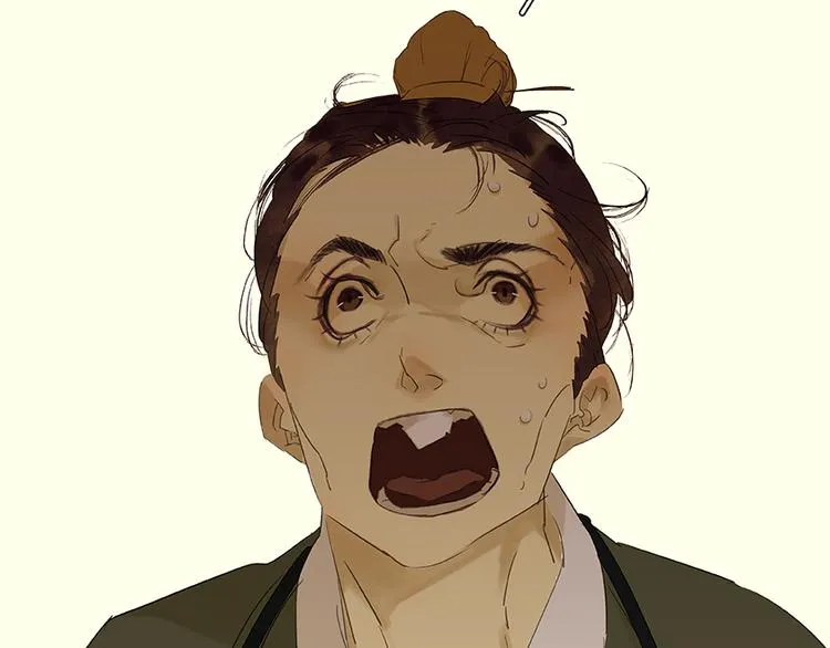第25话 唯一的线索断了 第18页