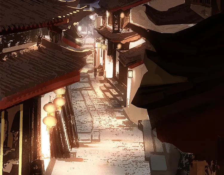 第25话 唯一的线索断了 第49页