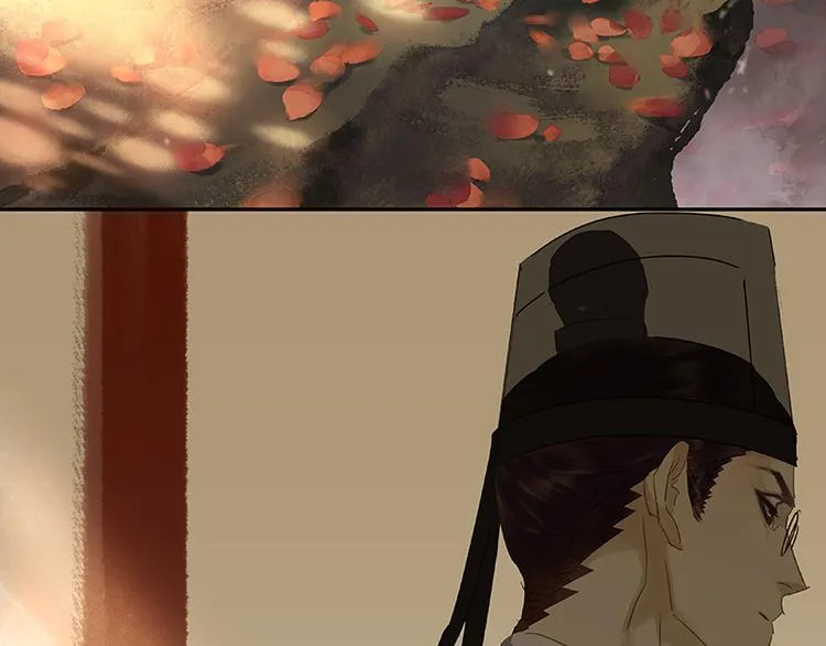 第39话 跟花将军长得太像了 第115页