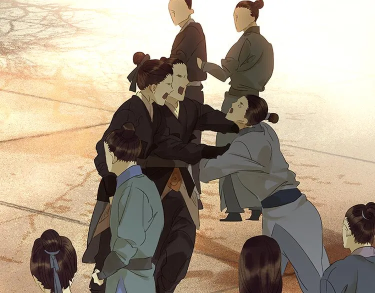 第40话 当头一棒 第38页