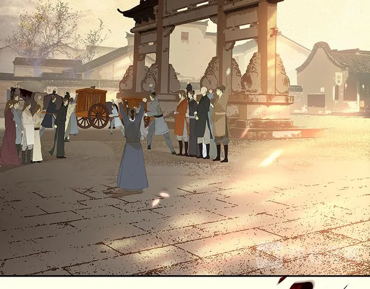第41话 互明心迹 第61页