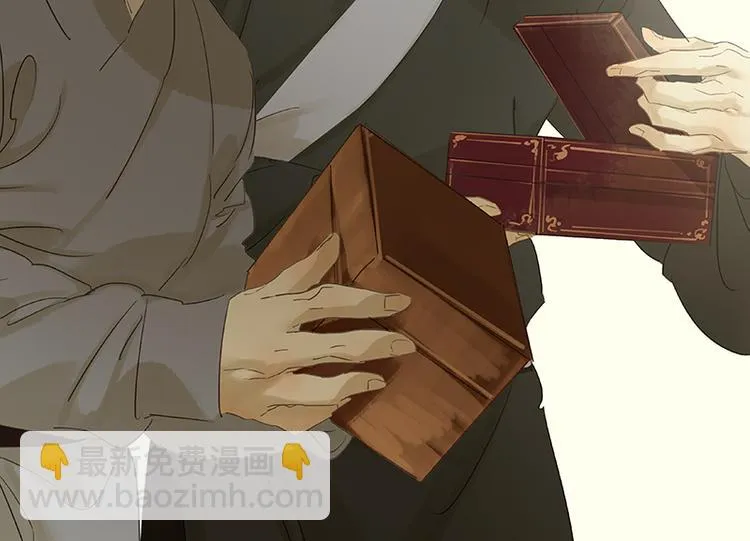 第54话 暖被窝~ 第16页