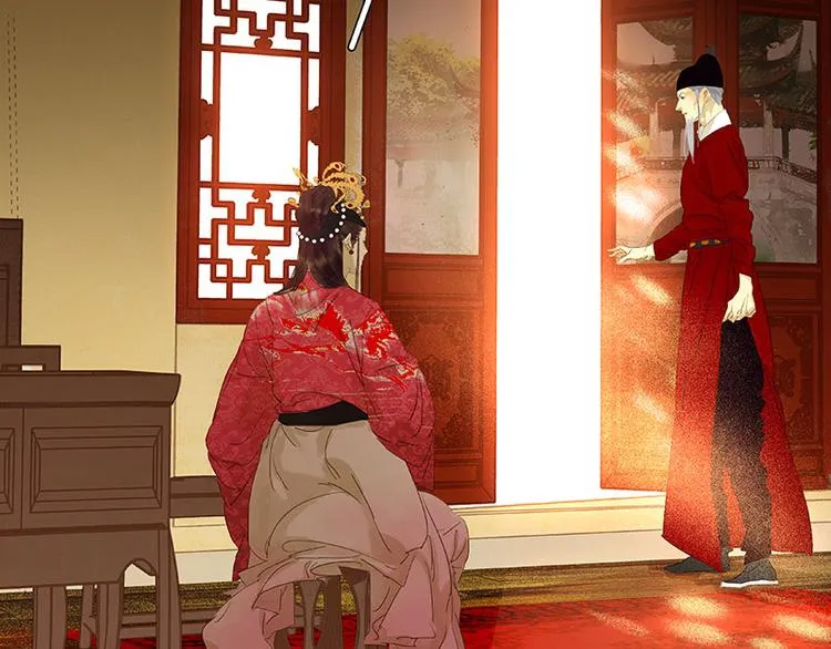 第61话 情敌！ 第46页