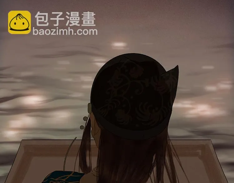 第64话 退兵 第15页