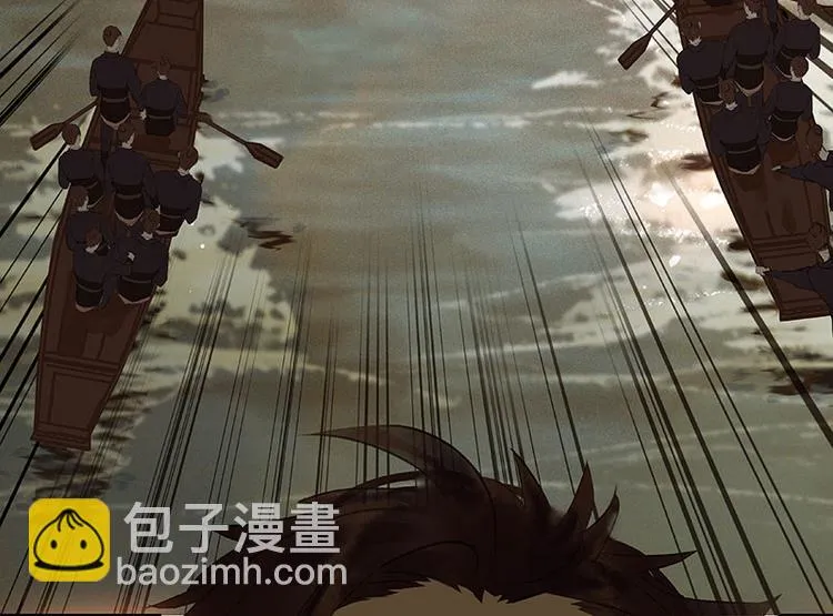 第69话 看乱云急雨，倒立江湖 第108页
