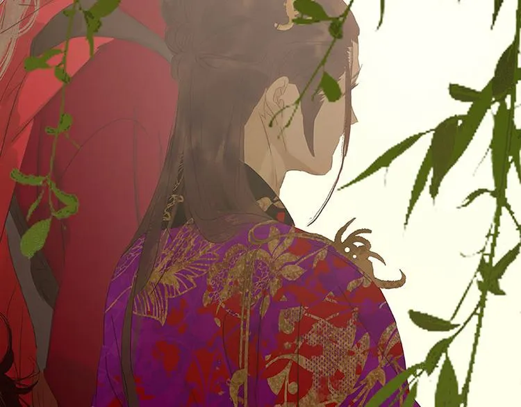 第71话 动情易，情深难 第104页
