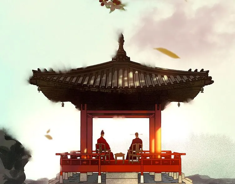 第74话 战争与婚礼 第46页