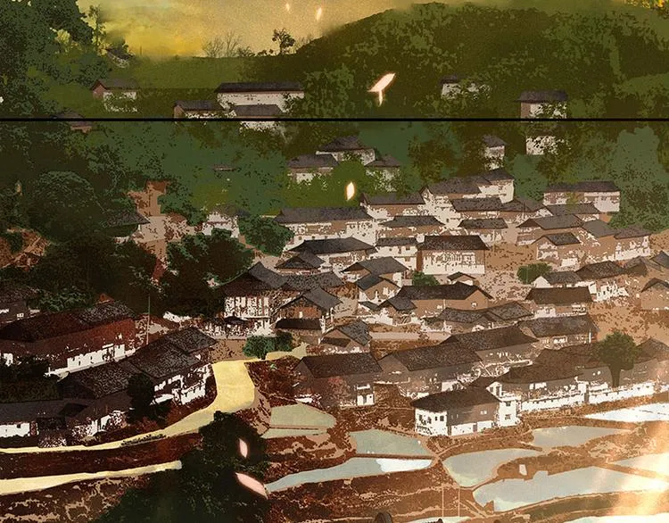 第74话 战争与婚礼 第71页