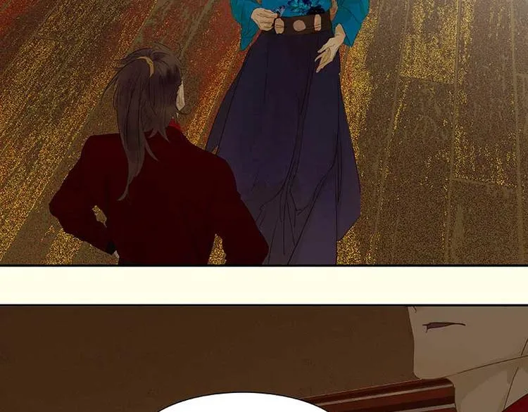 第75话 离那女人远点 第131页