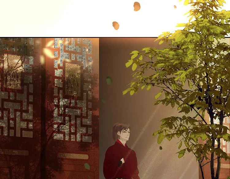 第75话 离那女人远点 第137页