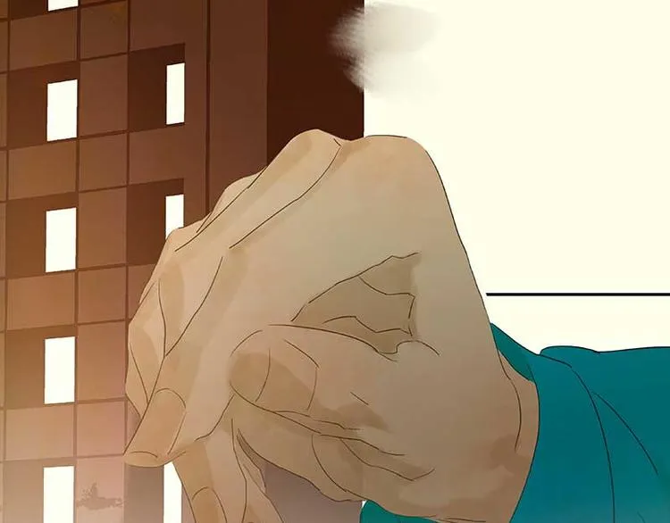 第75话 离那女人远点 第105页