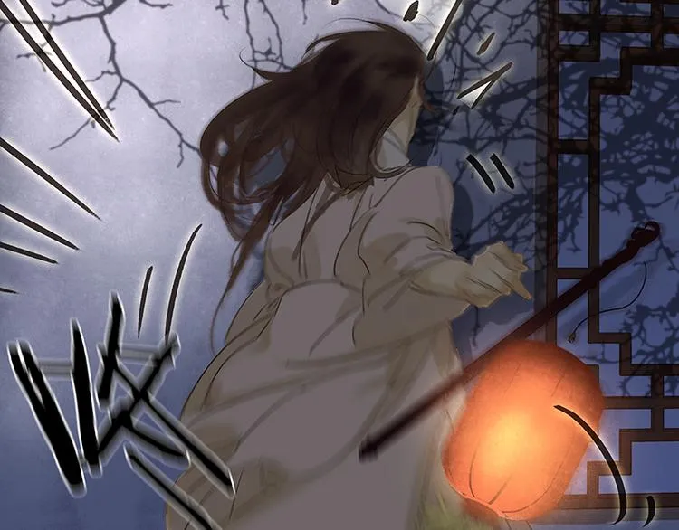 番外2 中元节的“鬼故事” 第44页
