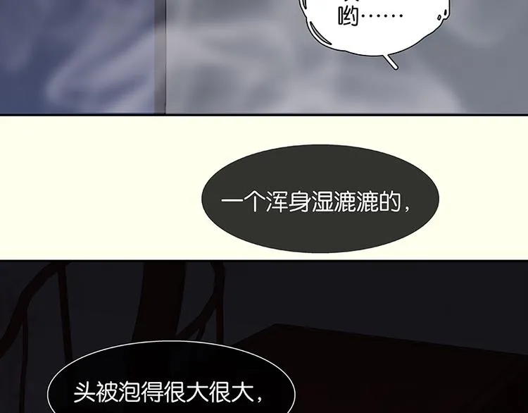 番外2 中元节的“鬼故事” 第80页