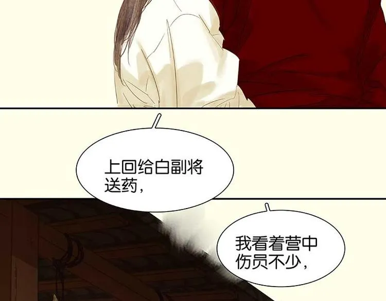 第78话 曾经的未婚妻 第28页