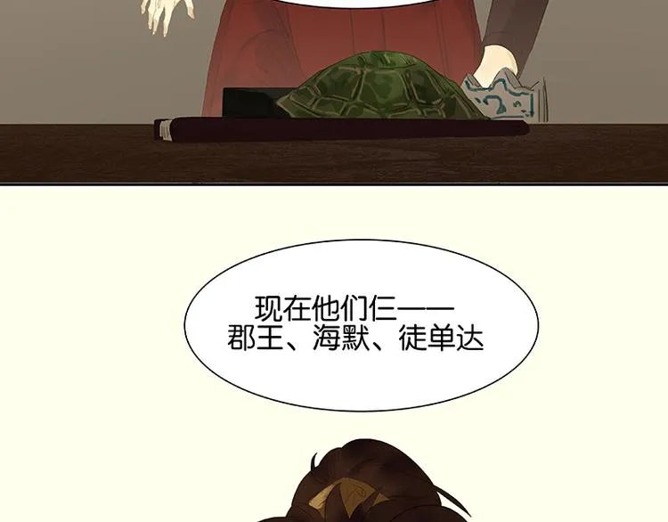 第79话 花将军是傻大个 第78页