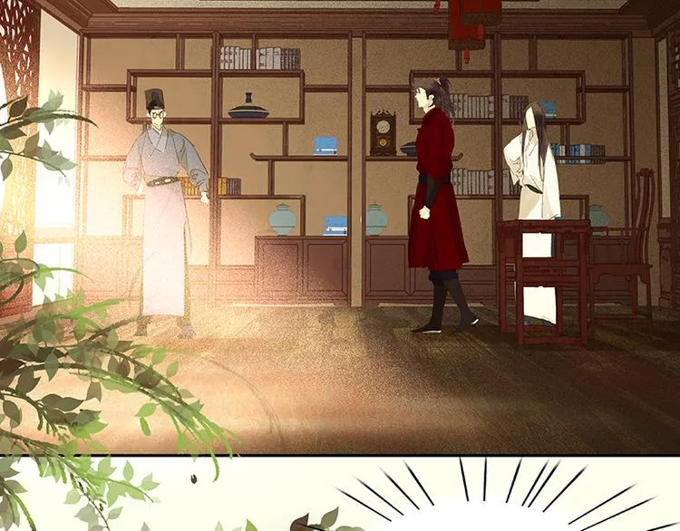 第79话 花将军是傻大个 第115页