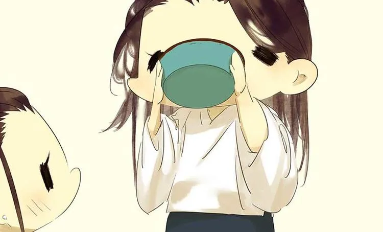 第81话 疑似故人来 第14页