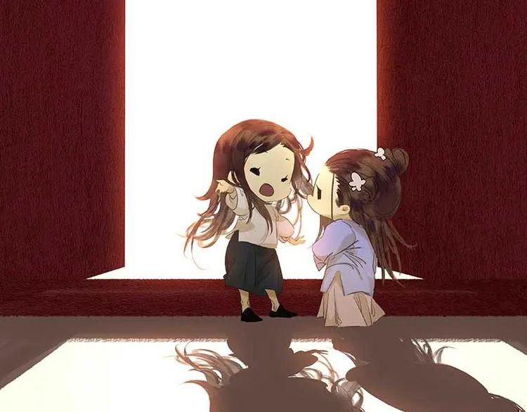 第81话 疑似故人来 第32页