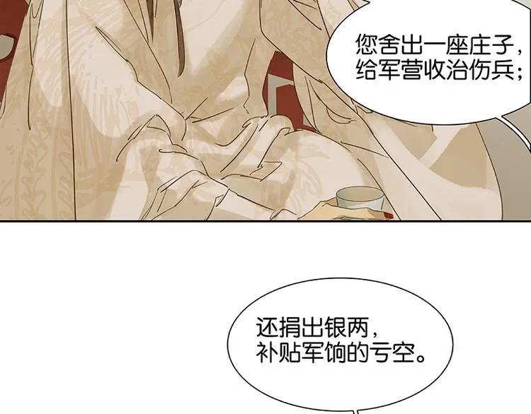 第82话 怀公公的美男计？ 第10页
