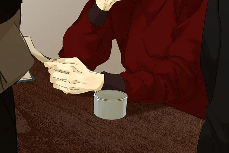 第83话 牺牲的价值 第10页