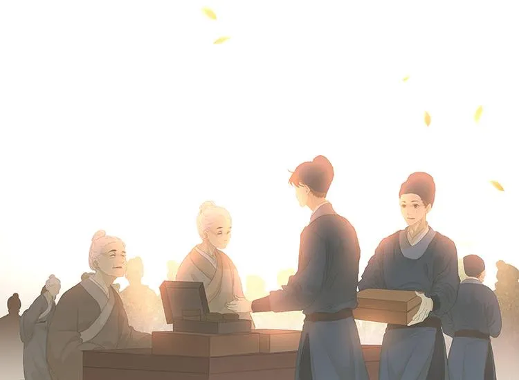 第84话 是你的终究是你的 第84页