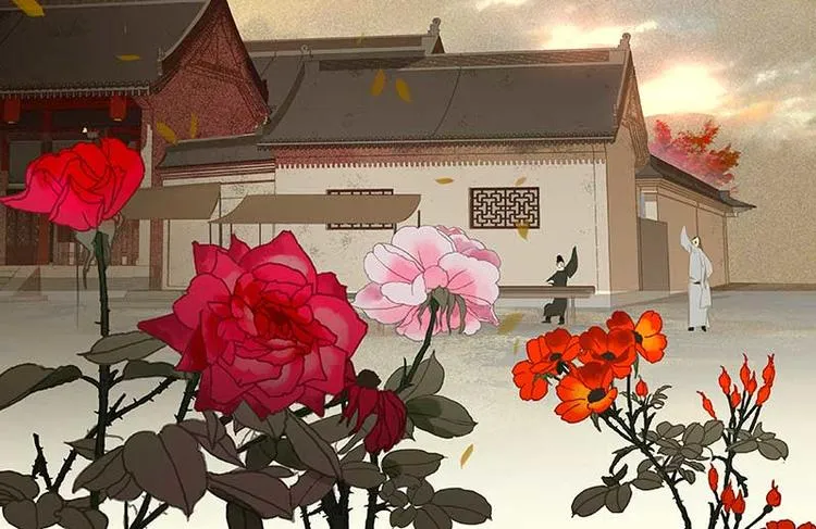 第84话 是你的终究是你的 第113页