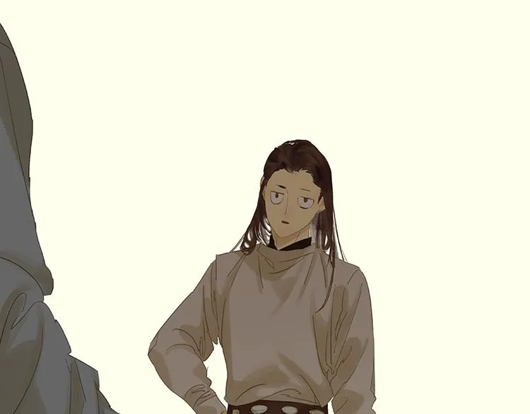 第84话 是你的终究是你的 第17页