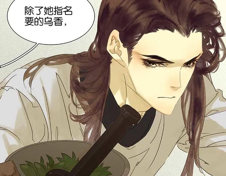 第84话 是你的终究是你的 第31页