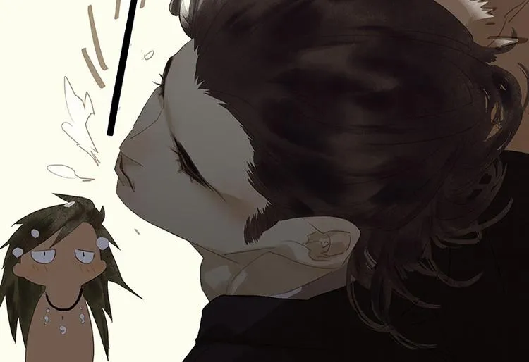 第86话 蛮人的诡计 第28页