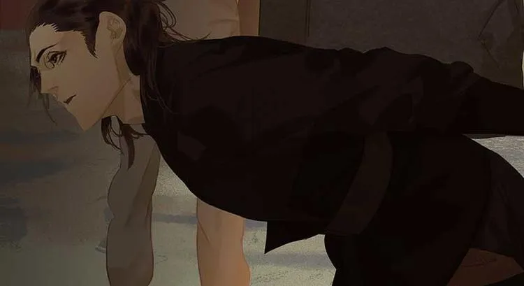 第86话 蛮人的诡计 第68页