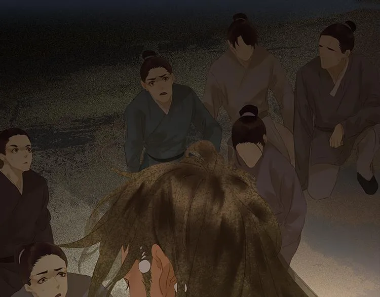 第86话 蛮人的诡计 第169页
