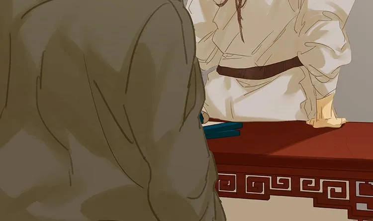 第87话 大火和蛮人渡江 第144页