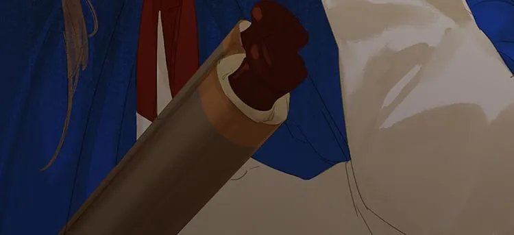 第88话 借力打力 第54页