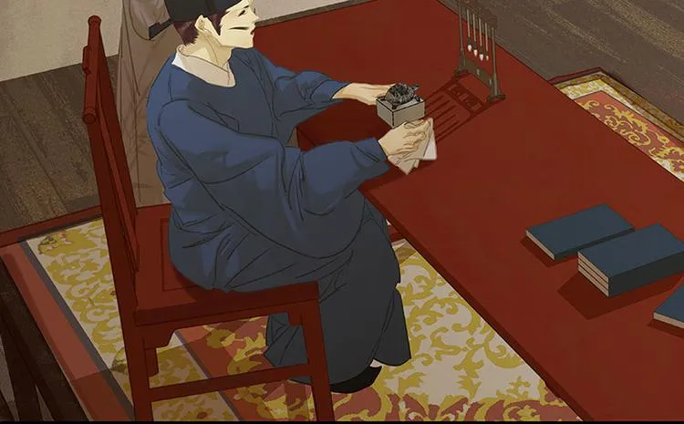 第95话 蛮人的目的 第69页