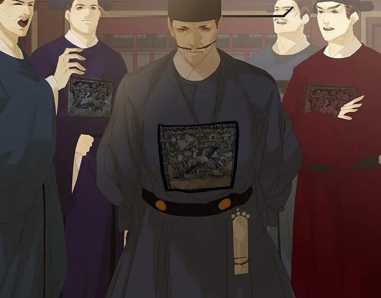 第107话 好一个女子 第13页