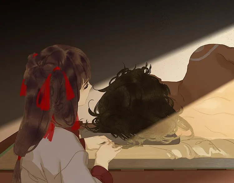 第107话 好一个女子 第65页