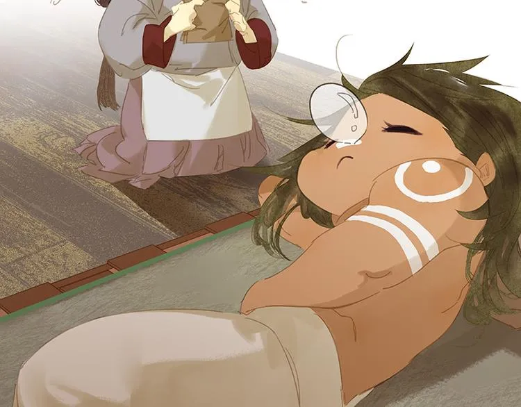 第107话 好一个女子 第83页