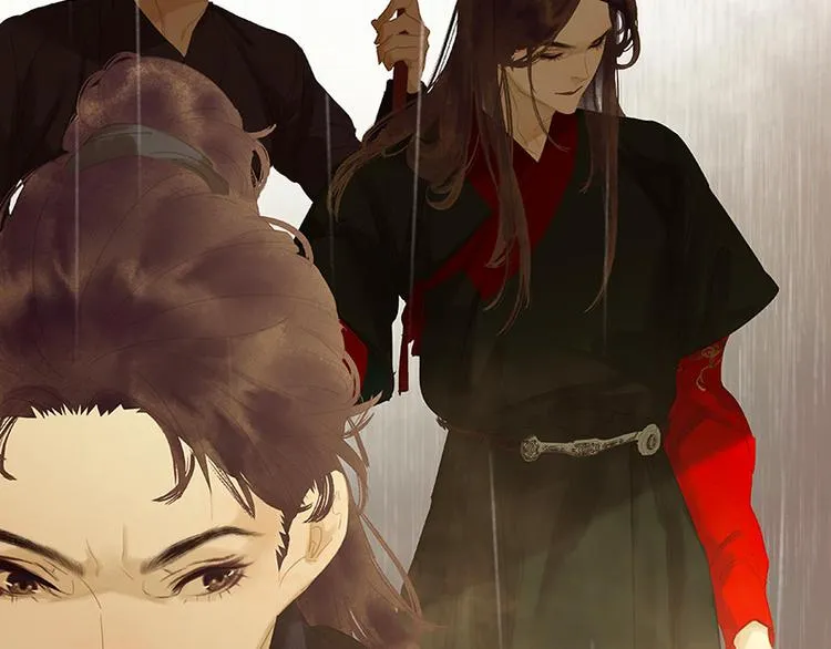 第107话 好一个女子 第104页