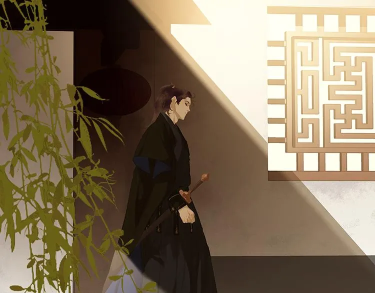 第106话 美人难过英雄关 第118页