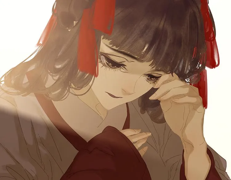 第106话 美人难过英雄关 第129页