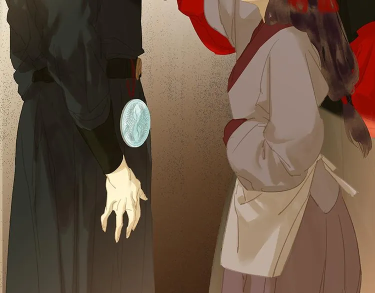 第108话 真汉子和假汉子 第10页