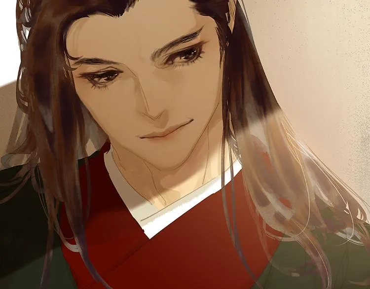 第108话 真汉子和假汉子 第76页