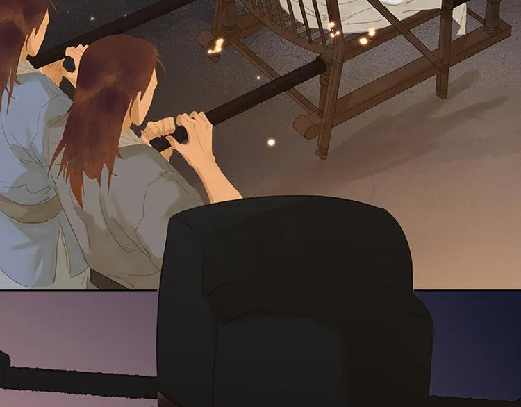 第108话 真汉子和假汉子 第119页