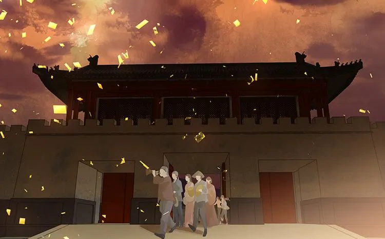 第111话 合作愉快 第69页